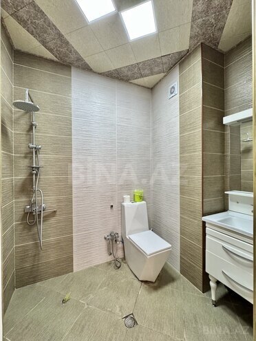 Продаётся 3-комн. новостройка 110 м², м. Иншаатчылар, photo 8 from 15