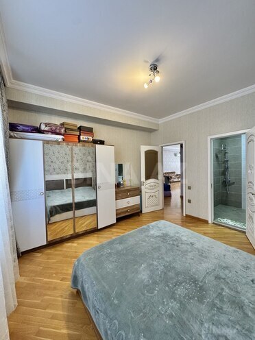 Продаётся 3-комн. новостройка 110 м², м. Иншаатчылар, photo 7 from 15