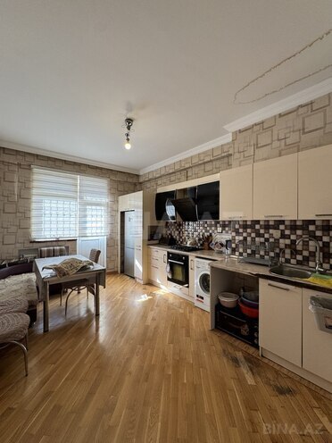 Продаётся 3-комн. новостройка 110 м², м. Иншаатчылар, photo 11 from 15