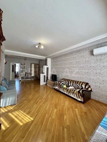 Продаётся 3-комн. новостройка 110 м², м. Иншаатчылар, photo 3 from 15