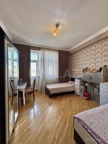 Продаётся 3-комн. новостройка 110 м², м. Иншаатчылар, photo 10 from 15