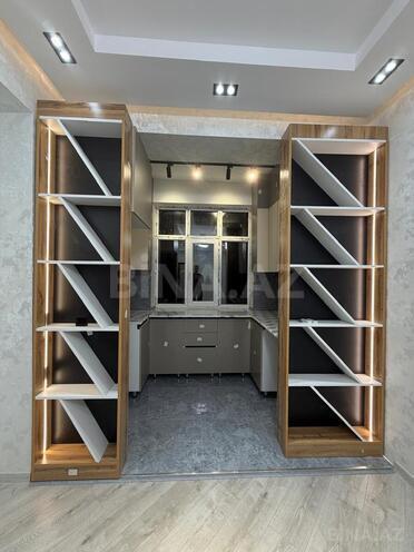 Продаётся 3-комн. новостройка 57 м², пос. Масазыр, photo 3 from 13