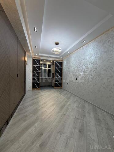 Продаётся 3-комн. новостройка 57 м², пос. Масазыр, photo 4 from 13