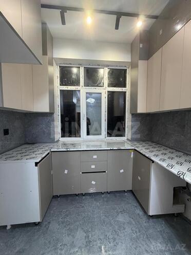Продаётся 3-комн. новостройка 57 м², пос. Масазыр, photo 5 from 13