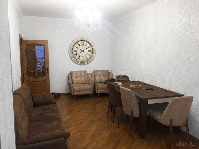 Продаётся 2-комн. вторичка 53 м², м. Насими, photo 3 from 8