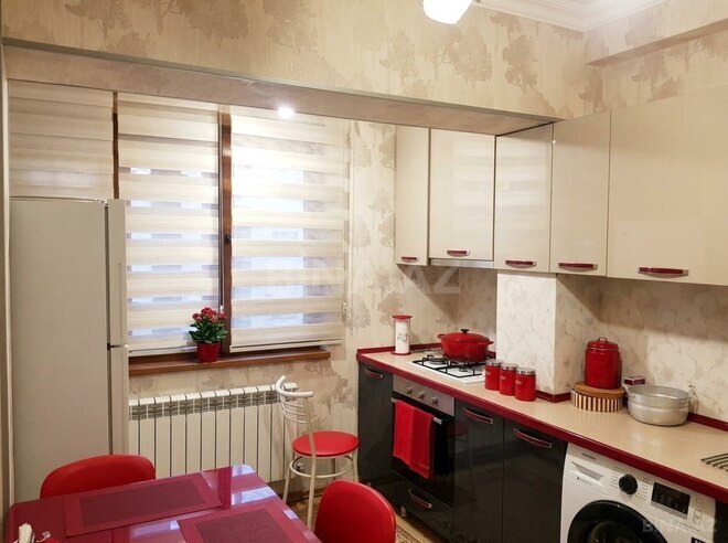 Продаётся 2-комн. вторичка 53 м², м. Насими, photo 5 from 8