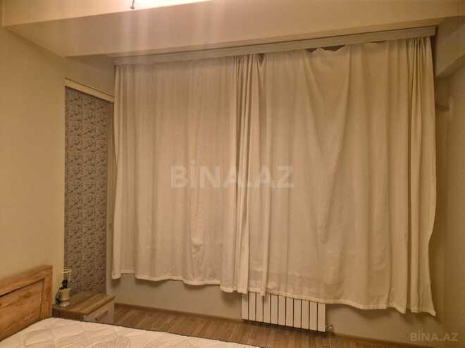 Сдаётся 2-комн. новостройка 75 м², м. Ази Асланов, photo 8 from 21