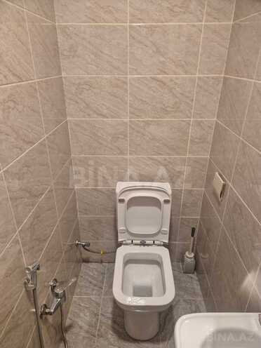 Сдаётся 2-комн. новостройка 75 м², м. Ази Асланов, photo 15 from 21