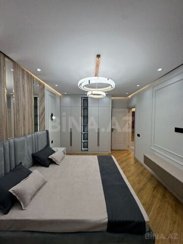 Satılır 3 otaqlı köhnə tikili 80 m², Xətai r., photo 6 from 18