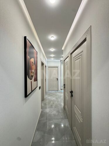 Satılır 3 otaqlı köhnə tikili 80 m², Xətai r., photo 11 from 18
