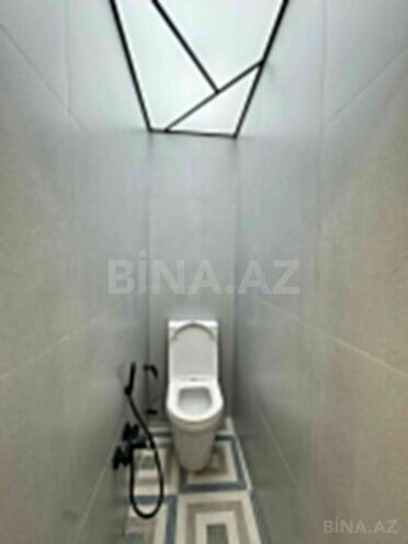 Satılır 3 otaqlı köhnə tikili 80 m², Xətai r., photo 17 from 18