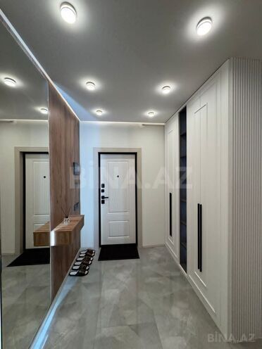 Satılır 3 otaqlı köhnə tikili 80 m², Xətai r., photo 7 from 18