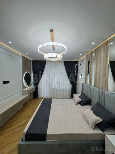 Satılır 3 otaqlı köhnə tikili 80 m², Xətai r., photo 4 from 18