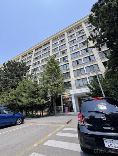 Satılır 3 otaqlı köhnə tikili 80 m², Xətai r., photo 1 from 18