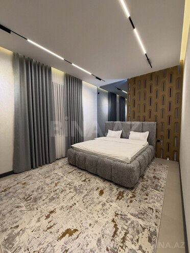 Сдается 6-комн. дом/дача 500 м², пос. Мардакан, photo 13 from 19