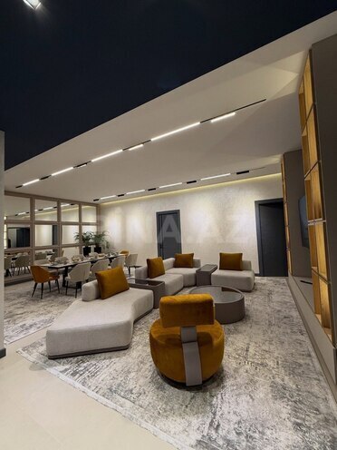 Сдается 6-комн. дом/дача 500 м², пос. Мардакан, photo 9 from 19