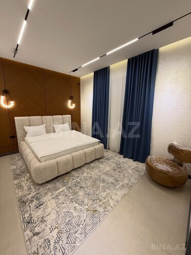 Сдается 6-комн. дом/дача 500 м², пос. Мардакан, photo 15 from 19