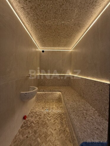 Сдается 6-комн. дом/дача 500 м², пос. Мардакан, photo 7 from 19