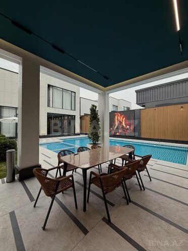 Сдается 6-комн. дом/дача 500 м², пос. Мардакан, photo 3 from 19