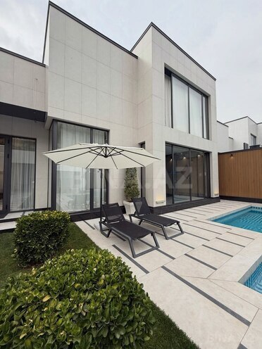 Сдается 6-комн. дом/дача 500 м², пос. Мардакан, photo 18 from 19
