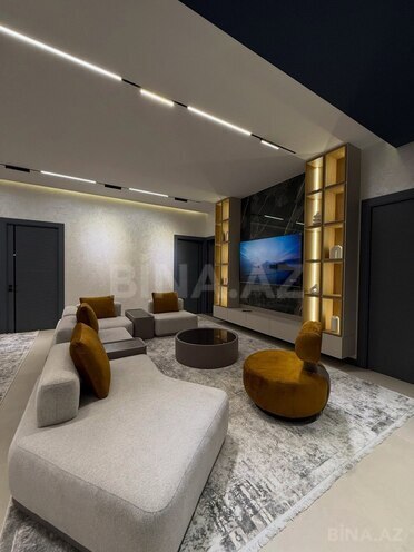 Сдается 6-комн. дом/дача 500 м², пос. Мардакан, photo 10 from 19