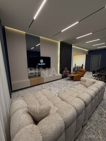 Сдается 6-комн. дом/дача 500 м², пос. Мардакан, photo 12 from 19