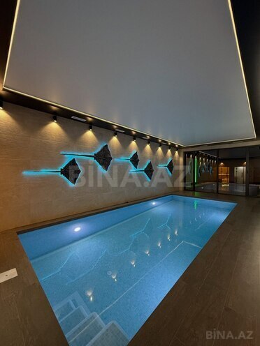 Сдается 6-комн. дом/дача 500 м², пос. Мардакан, photo 8 from 19
