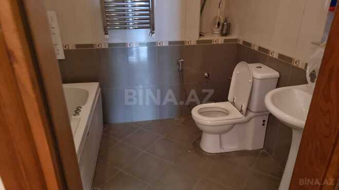 İcarəyə verilir 3 otaqlı yeni tikili 100 m², Elmlər Akademiyası m., photo 17 from 20