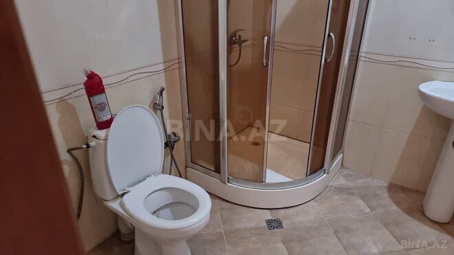 İcarəyə verilir 3 otaqlı yeni tikili 100 m², Elmlər Akademiyası m., photo 16 from 20