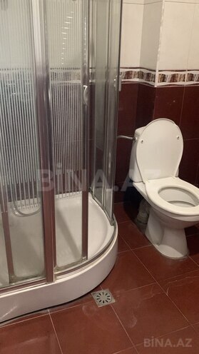 İcarəyə verilir 3 otaqlı yeni tikili 100 m², Elmlər Akademiyası m., photo 13 from 20