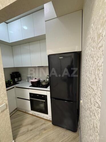 Satılır 3 otaqlı yeni tikili 60 m², photo 14 from 21