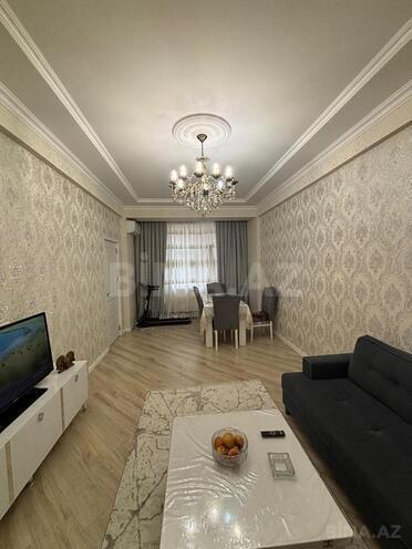 Satılır 3 otaqlı yeni tikili 60 m², photo 1 from 21