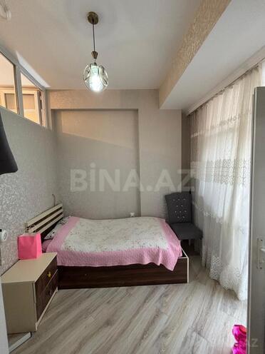 Satılır 3 otaqlı yeni tikili 60 m², photo 10 from 21