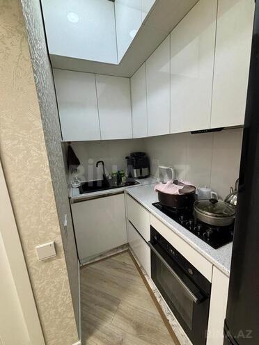 Satılır 3 otaqlı yeni tikili 60 m², photo 11 from 21
