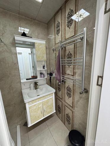 Satılır 3 otaqlı yeni tikili 60 m², photo 19 from 21