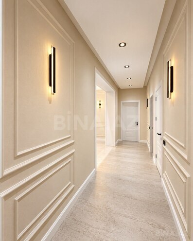 Сдаётся 5-комн. дом/дача 400 м², пос. Мардакан, photo 8 from 17