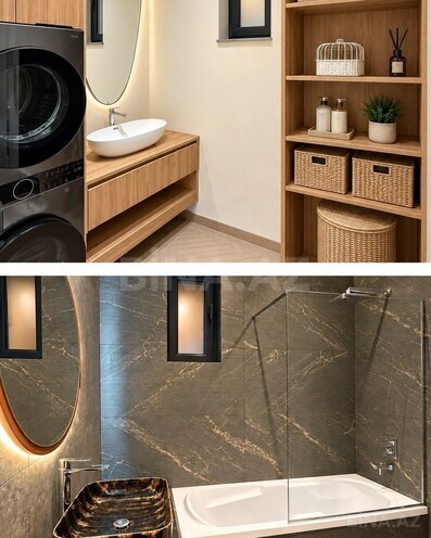Сдаётся 5-комн. дом/дача 400 м², пос. Мардакан, photo 16 from 17
