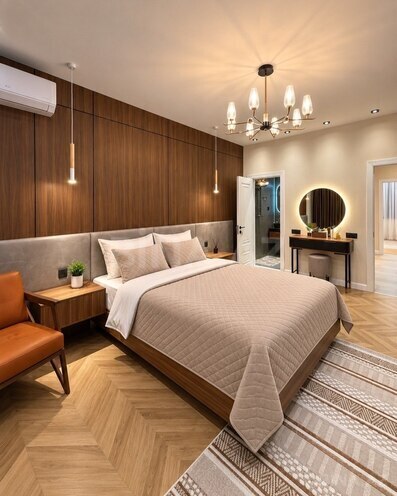 Сдаётся 5-комн. дом/дача 400 м², пос. Мардакан, photo 14 from 17