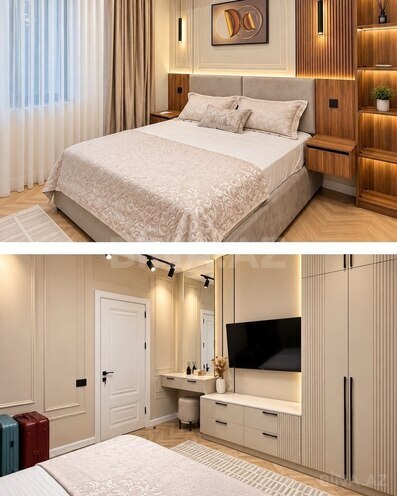 Сдаётся 5-комн. дом/дача 400 м², пос. Мардакан, photo 11 from 17