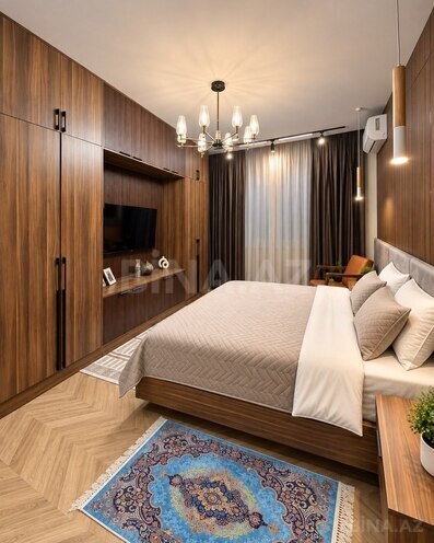 Сдаётся 5-комн. дом/дача 400 м², пос. Мардакан, photo 15 from 17