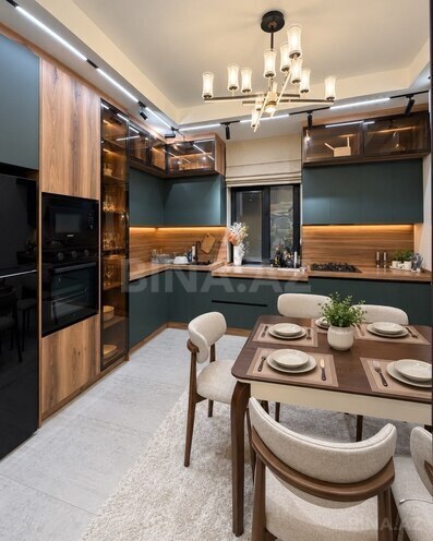 Сдаётся 5-комн. дом/дача 400 м², пос. Мардакан, photo 10 from 17