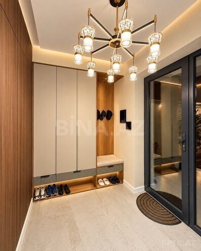 Сдаётся 5-комн. дом/дача 400 м², пос. Мардакан, photo 7 from 17