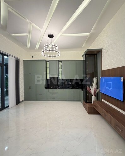 İcarəyə verilir 4 otaqlı həyət evi/bağ evi 250 m², Mərdəkan q., photo 6 from 11