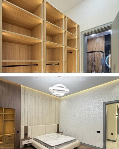 İcarəyə verilir 4 otaqlı həyət evi/bağ evi 250 m², Mərdəkan q., photo 10 from 11