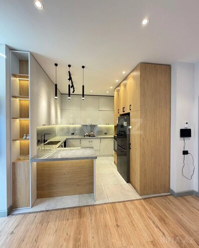 Сдаётся 5-комн. дом/дача 300 м², пос. Мардакан, photo 6 from 11