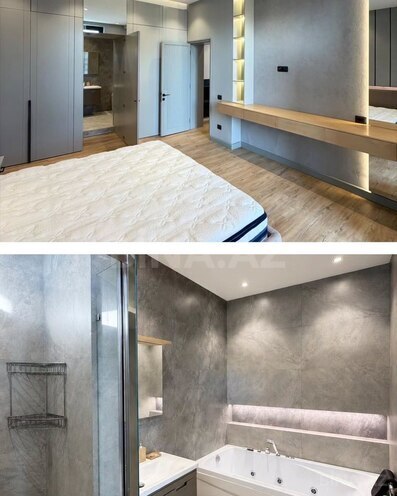 Сдаётся 5-комн. дом/дача 300 м², пос. Мардакан, photo 9 from 11