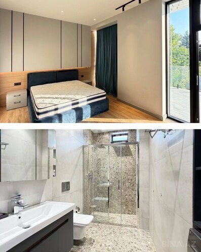Сдаётся 5-комн. дом/дача 300 м², пос. Мардакан, photo 10 from 11