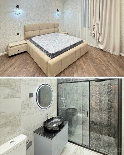 Сдается 4-комн. дом/дача 300 м², пос. Мардакан, photo 9 from 11