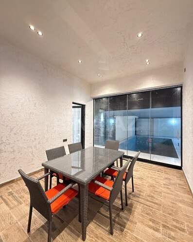 Сдается 4-комн. дом/дача 300 м², пос. Мардакан, photo 3 from 11