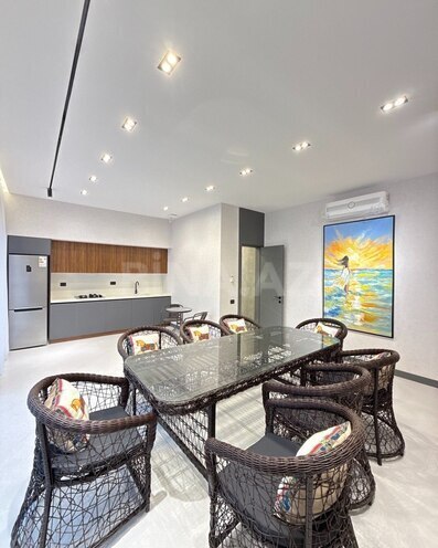 İcarəyə verilir 4 otaqlı həyət evi/bağ evi 250 m², Mərdəkan q., photo 4 from 12